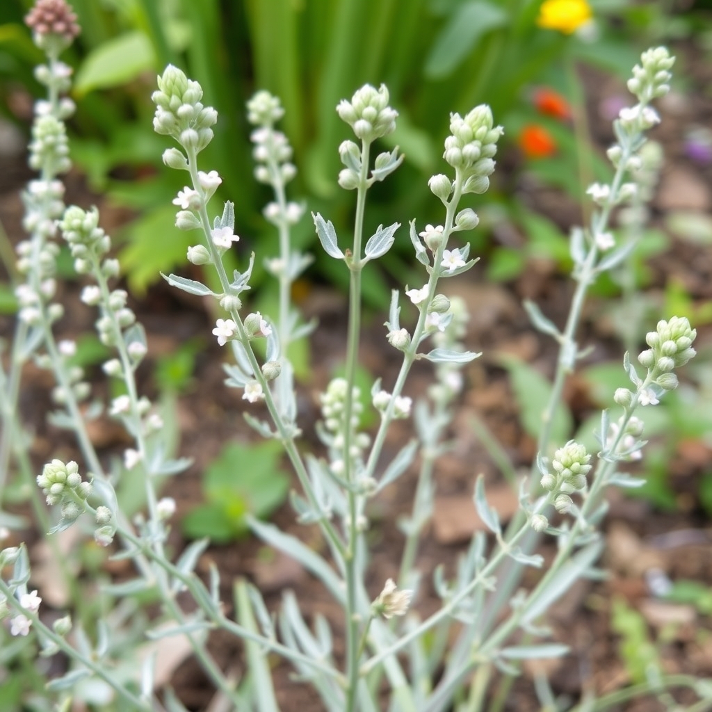 Summer Savory