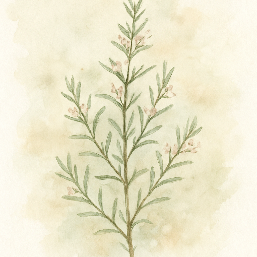 Summer Savory