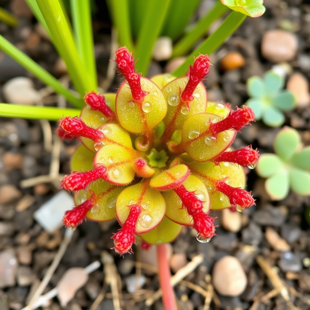 Sundew