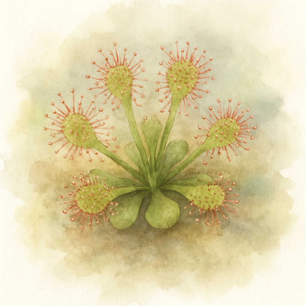 Sundew