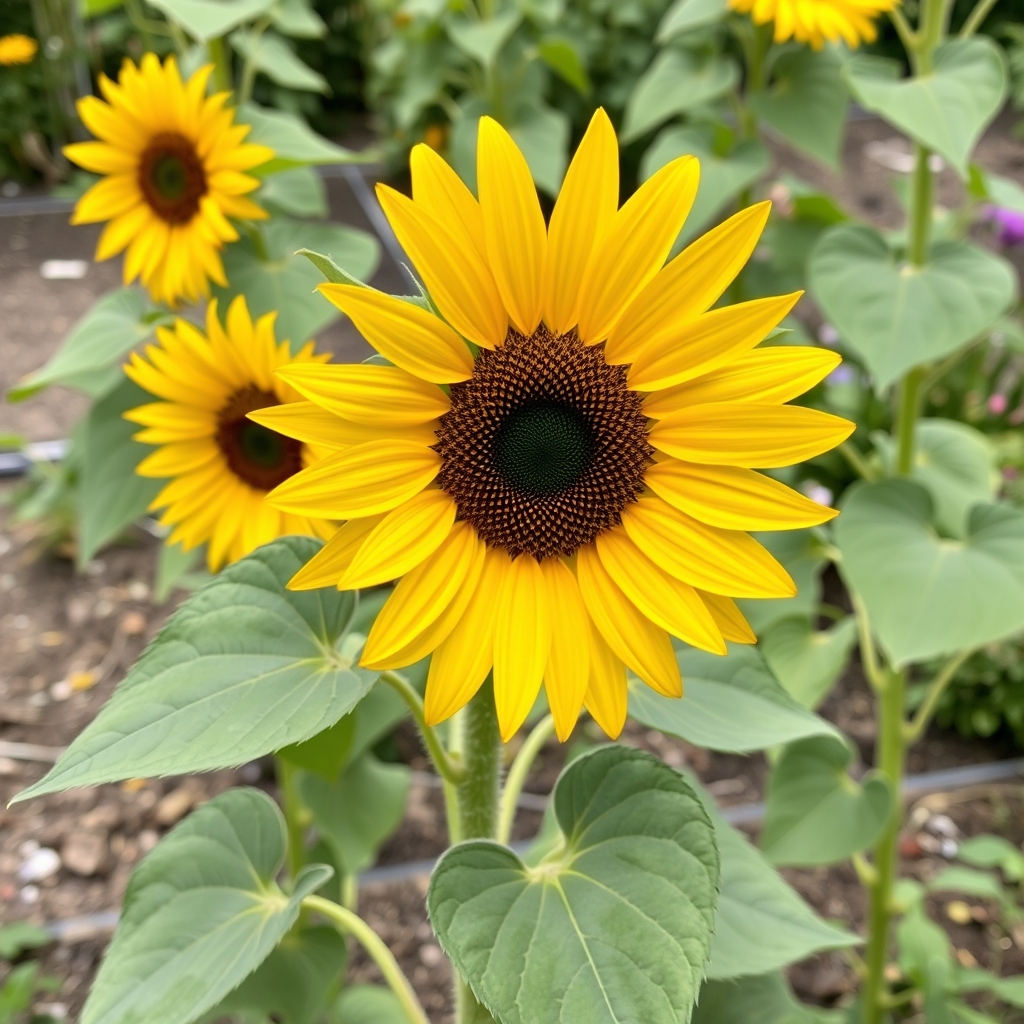 Sunflower