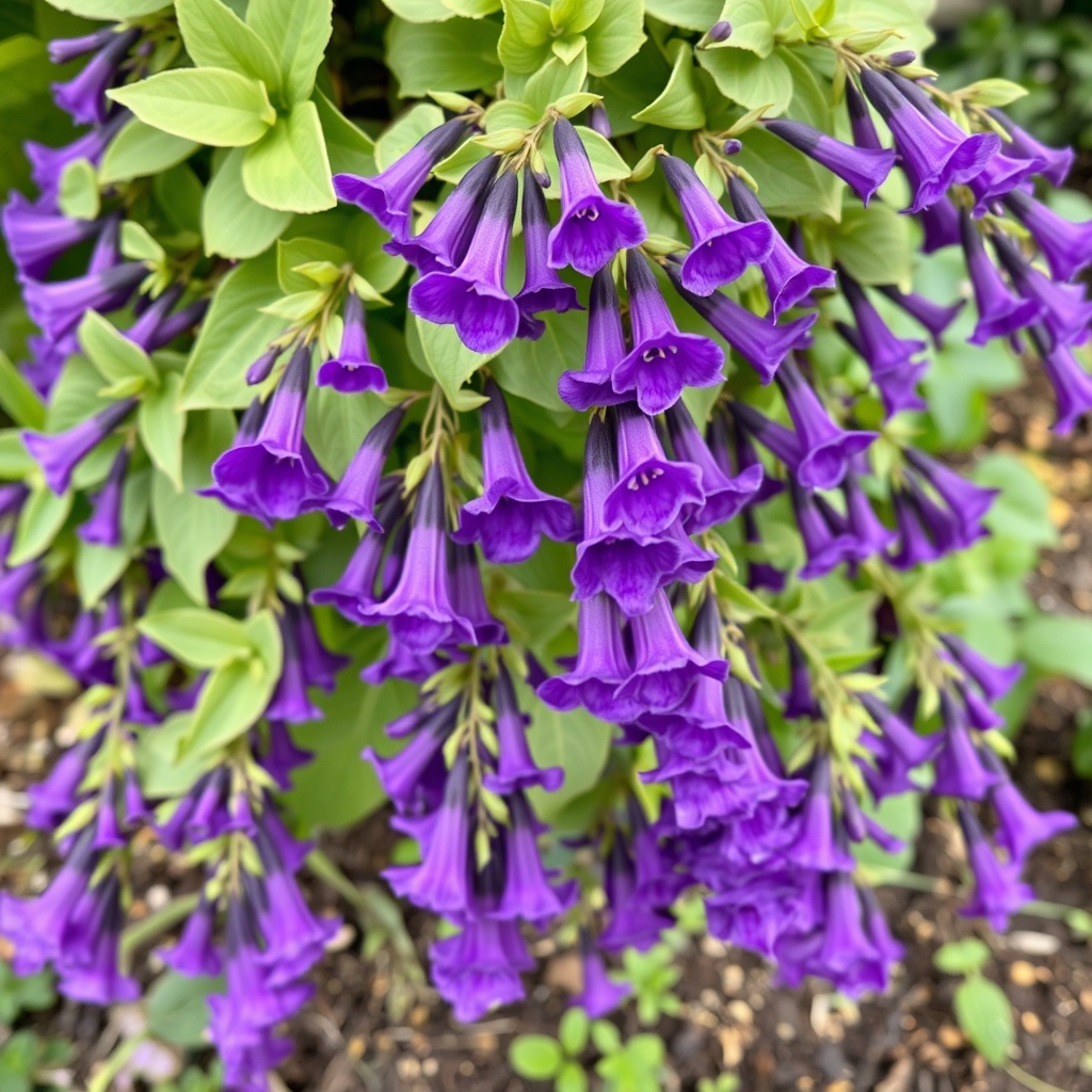 Surfinia Purple