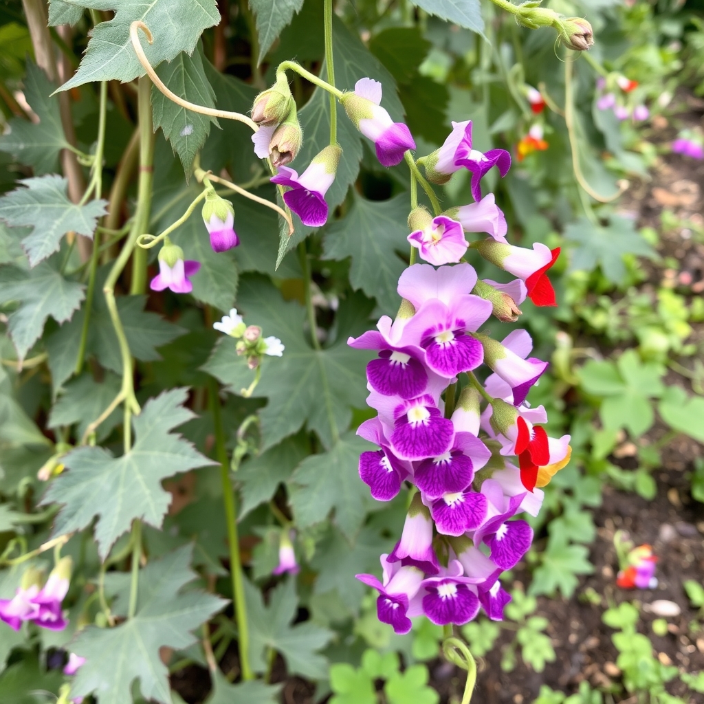 Sweet Pea