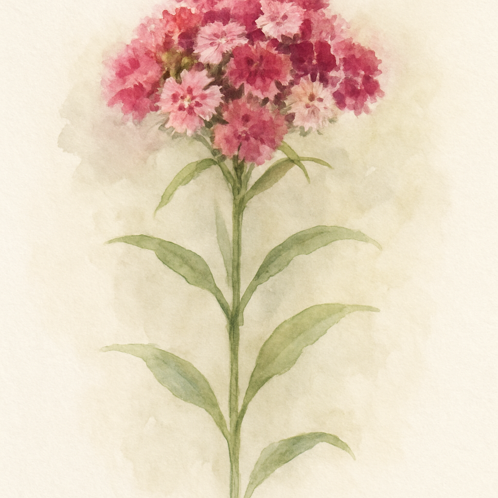 Sweet William