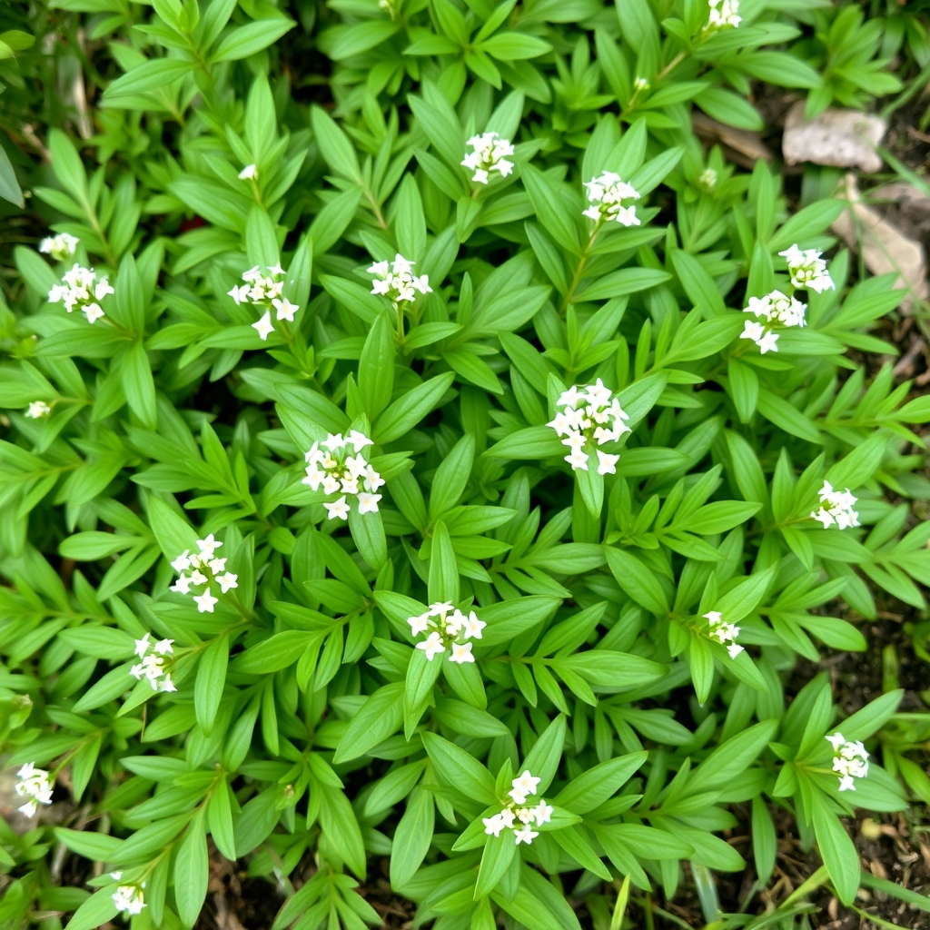 Sweet Woodruff