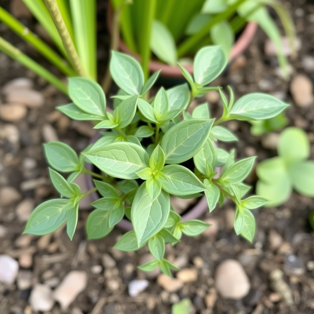 Syngonium Pixie