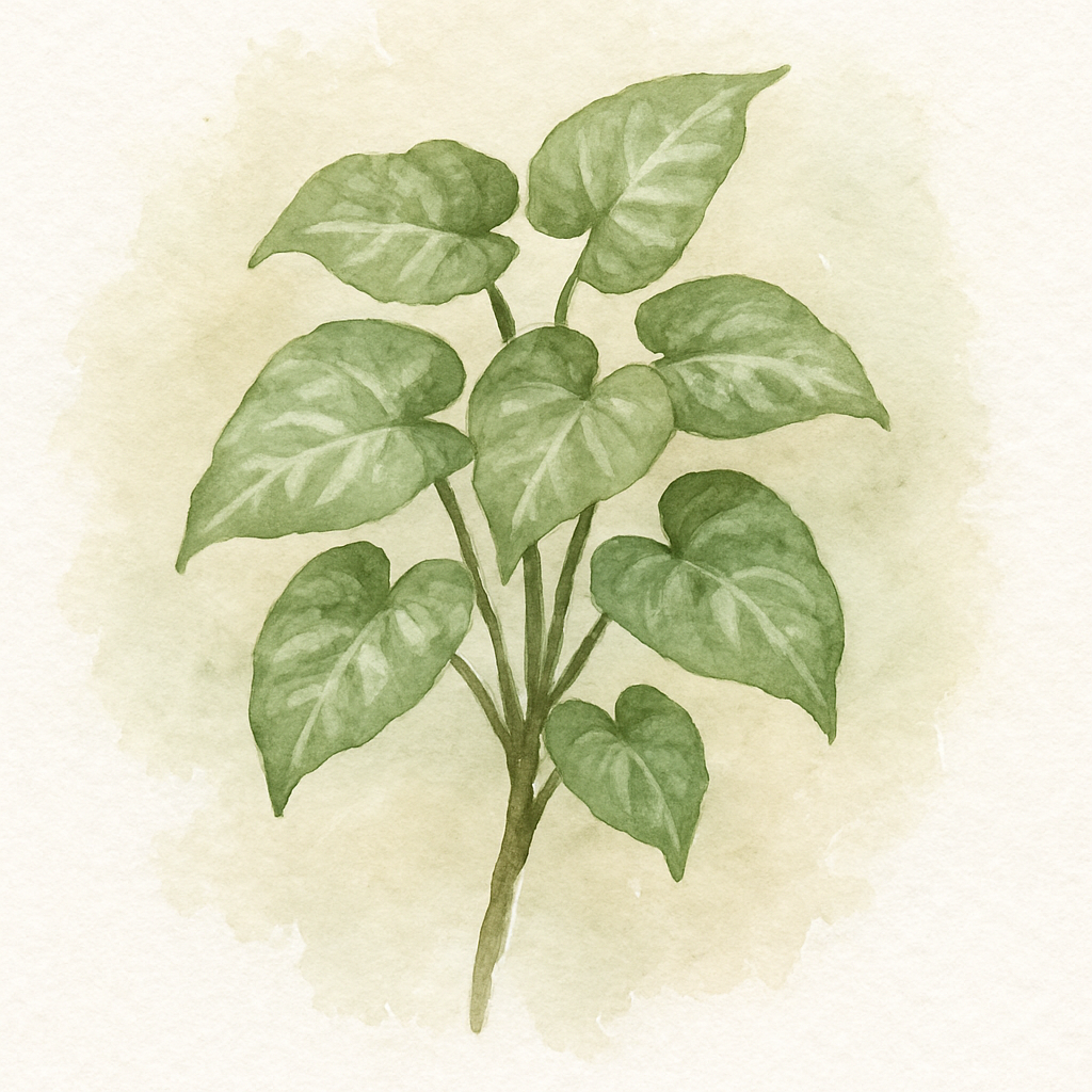 Syngonium Pixie