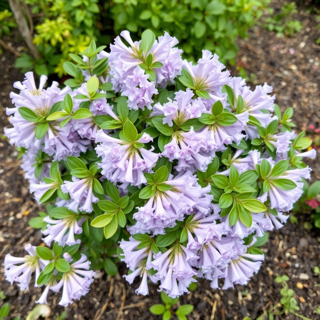Lilac Palibin