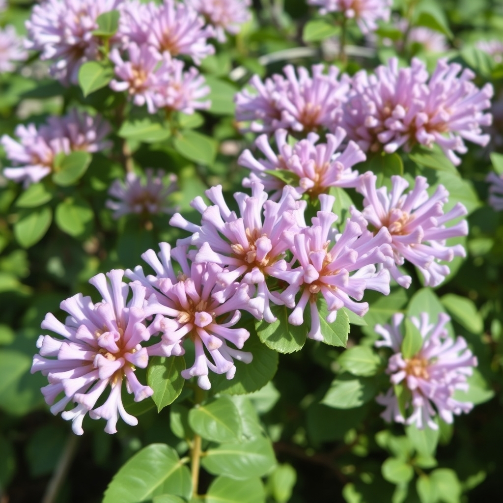 Syringa Palibin AGM
