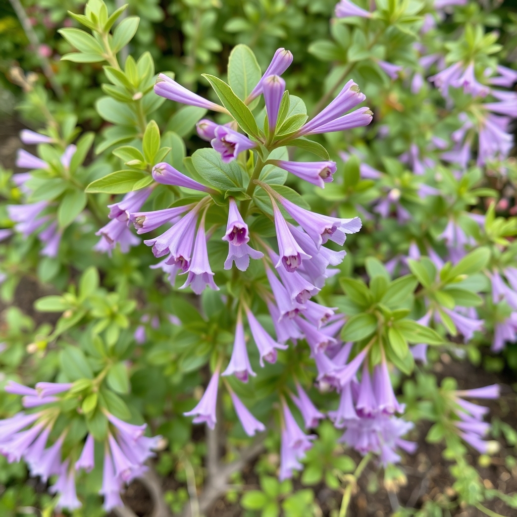 Syringa 'Superba'