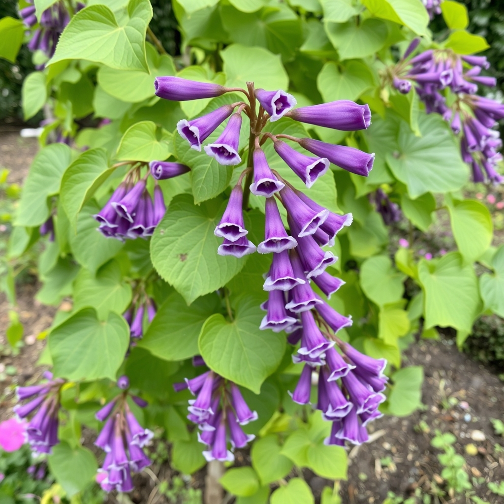 Lilac Sensation