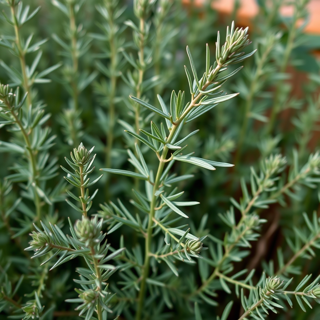 French Tarragon