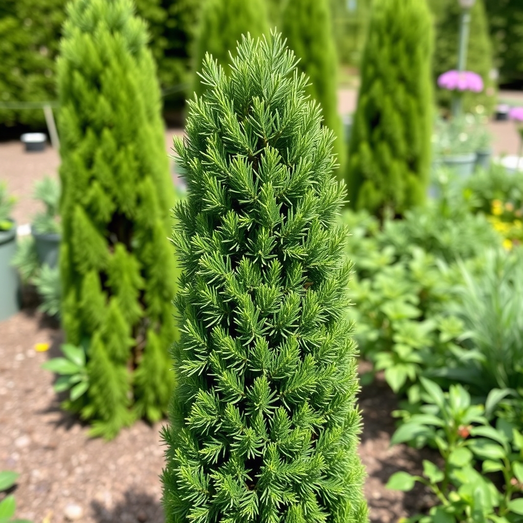 Taxus baccata Fastigiata Robusta