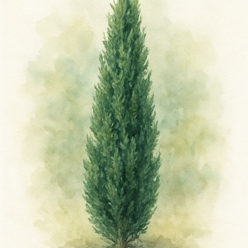 Taxus baccata Fastigiata Robusta