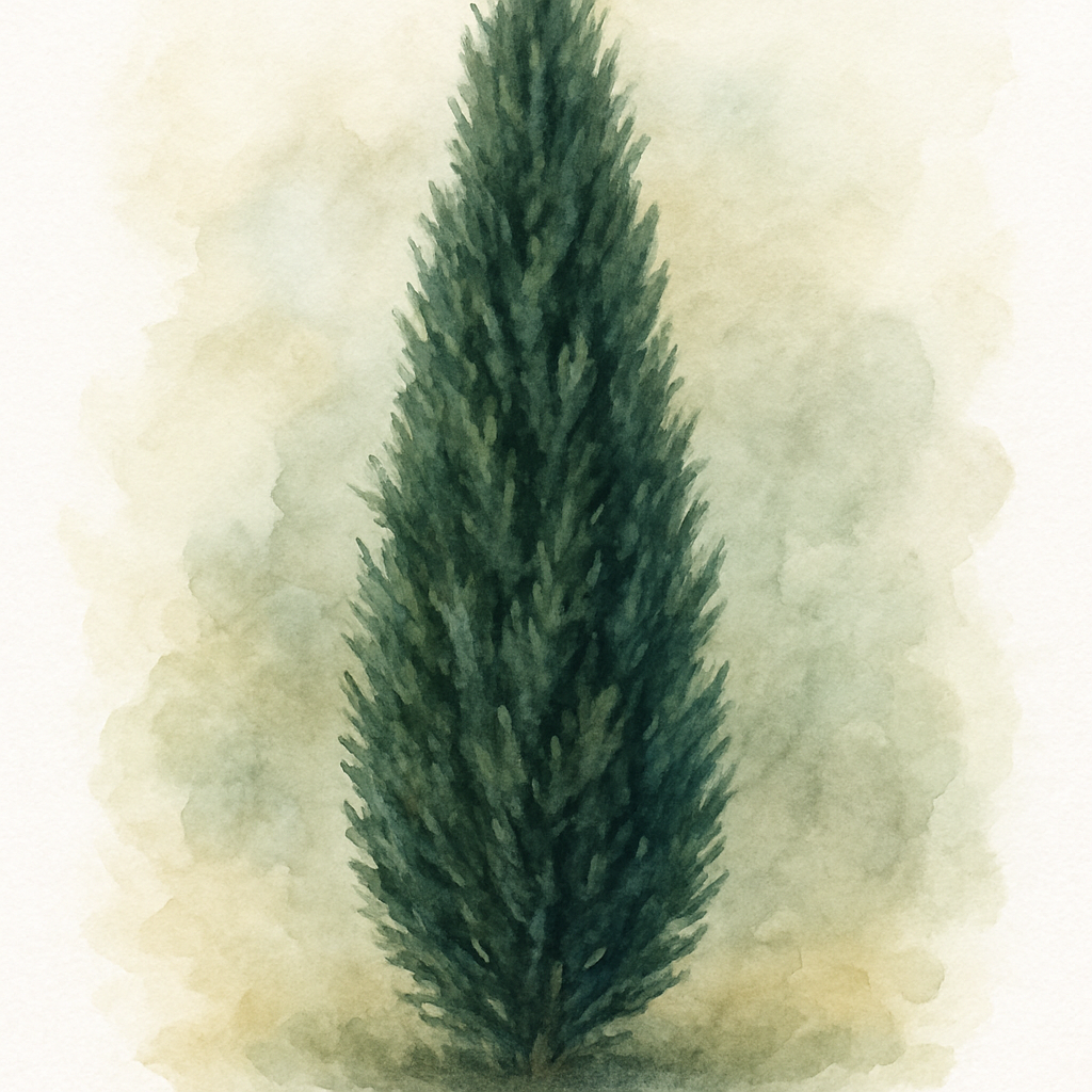 Taxus baccata