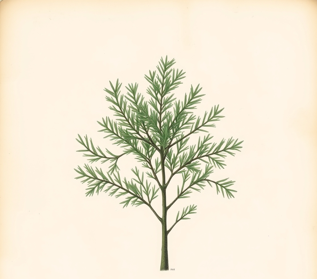 Taxus baccata 'Groenland' Yew