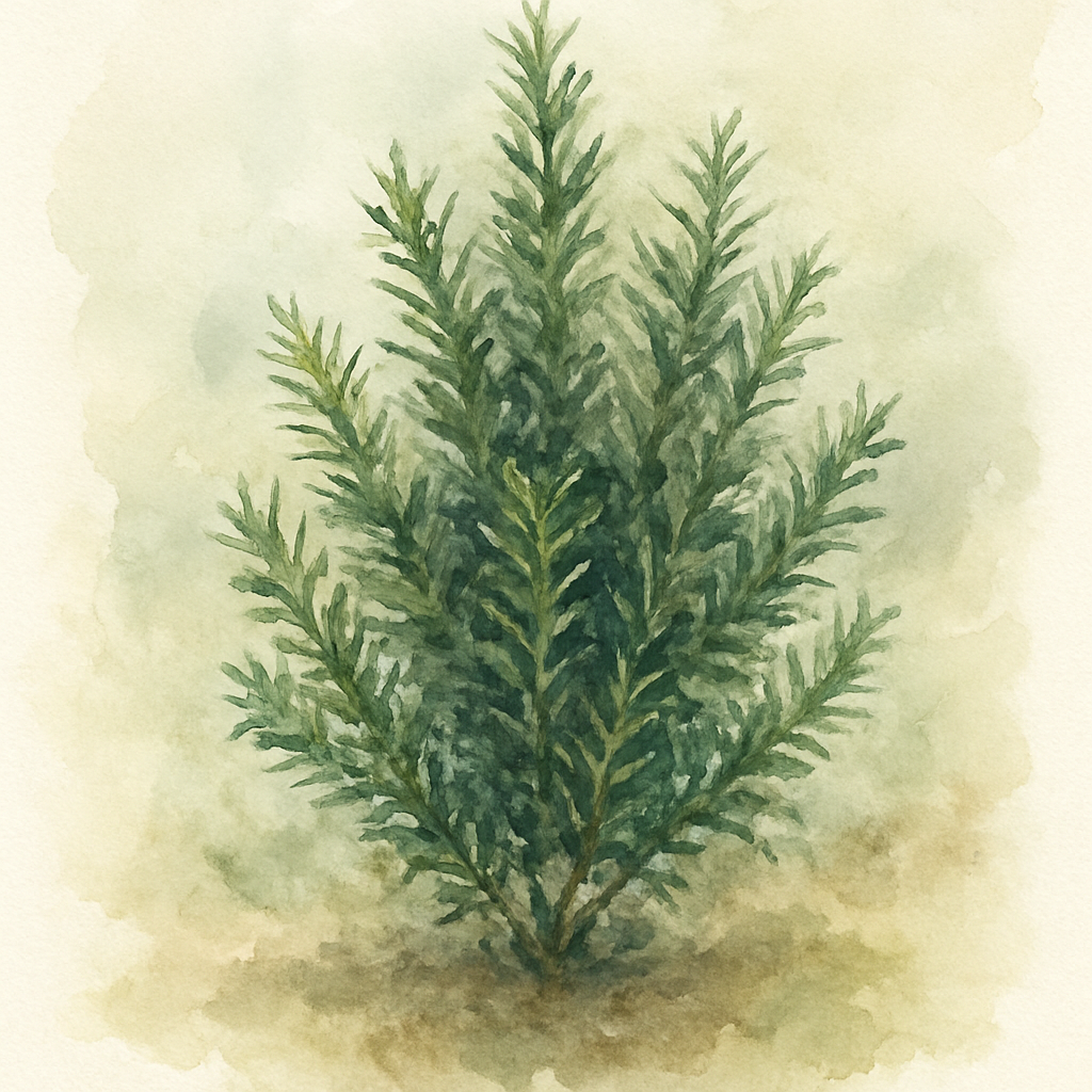 Taxus baccata 'Groenland' Yew