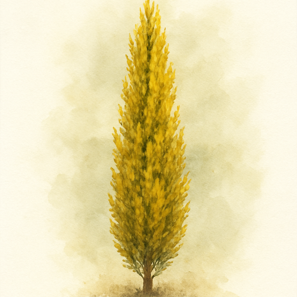 Taxus baccata