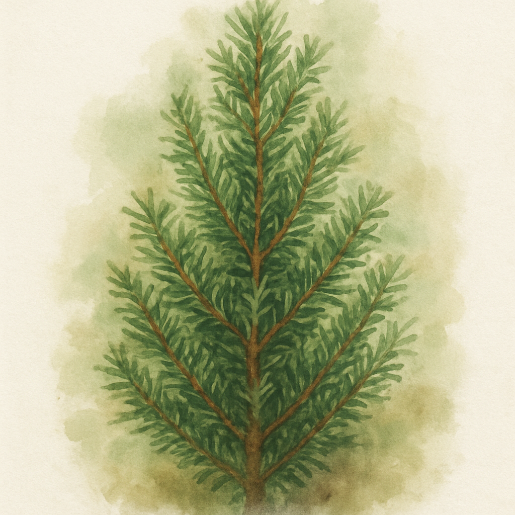 Taxus baccata