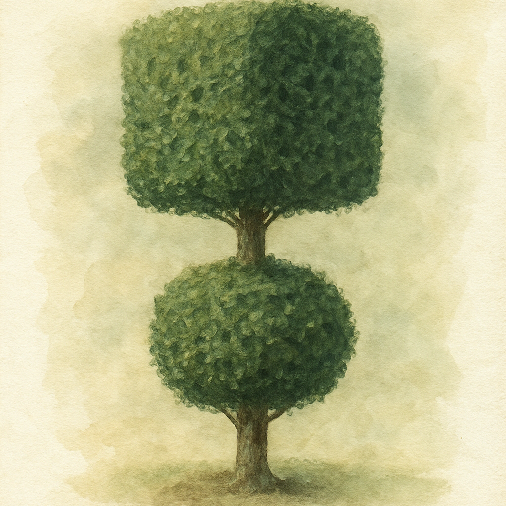 Taxus baccata