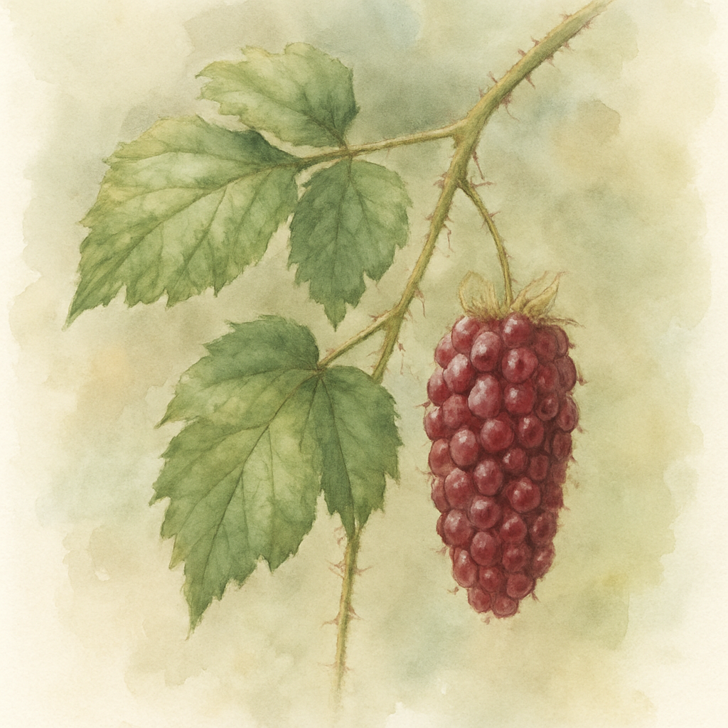 Tayberry