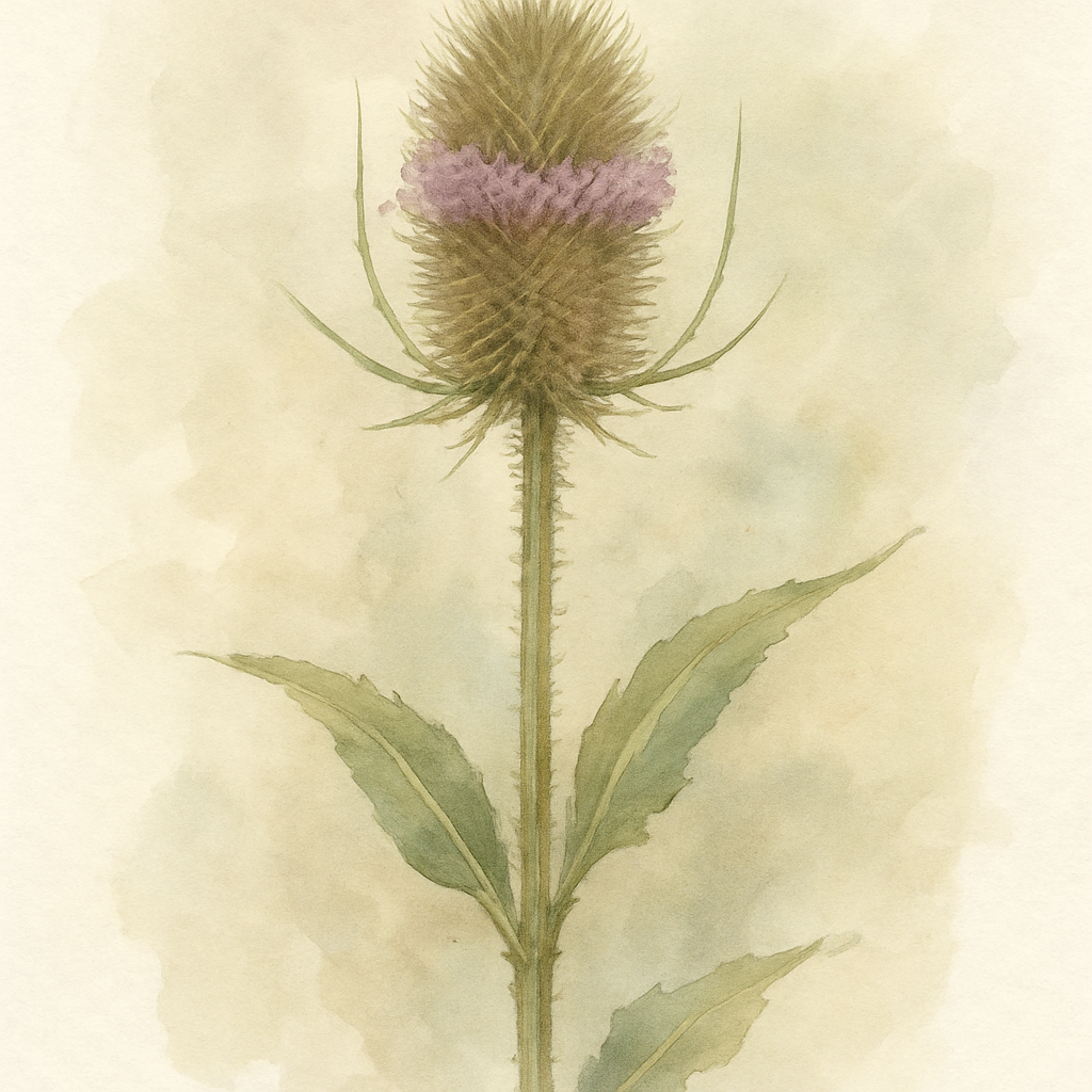 Teasel