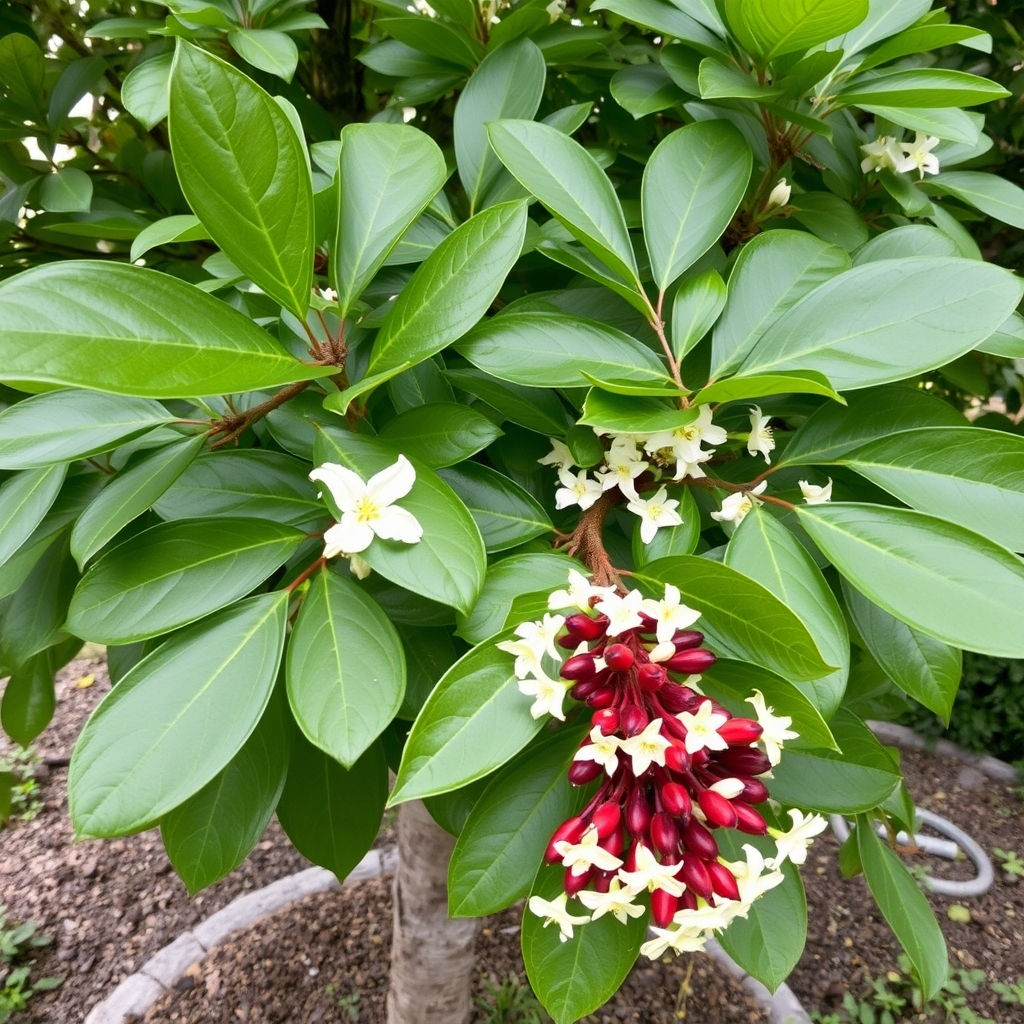 Bee Bee Tree
