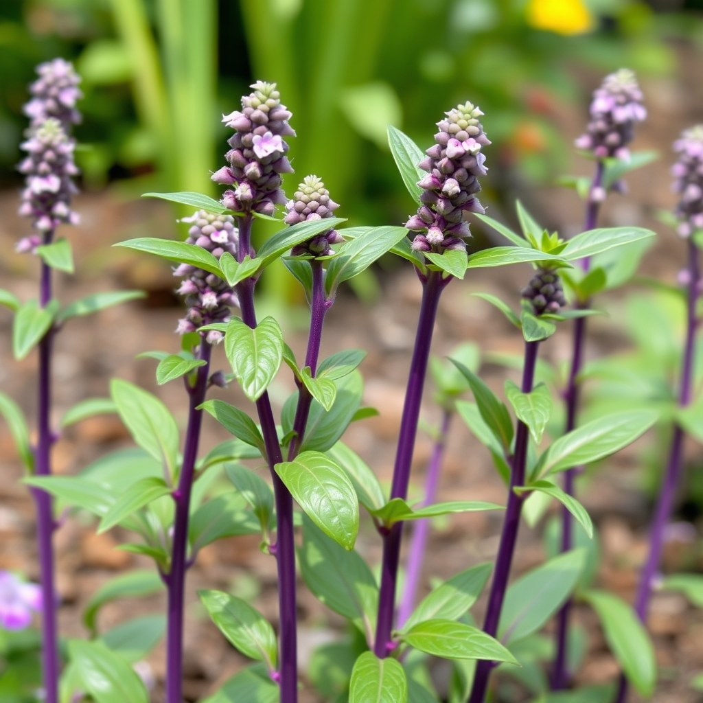 Thai Basil
