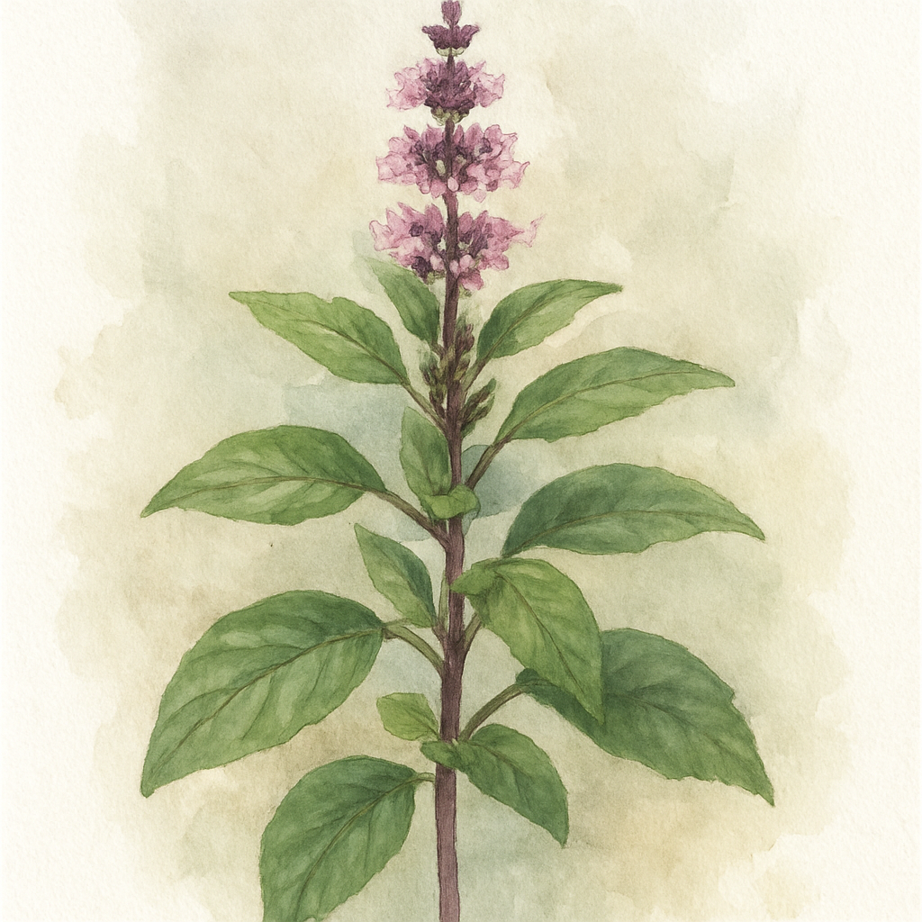 Thai Basil