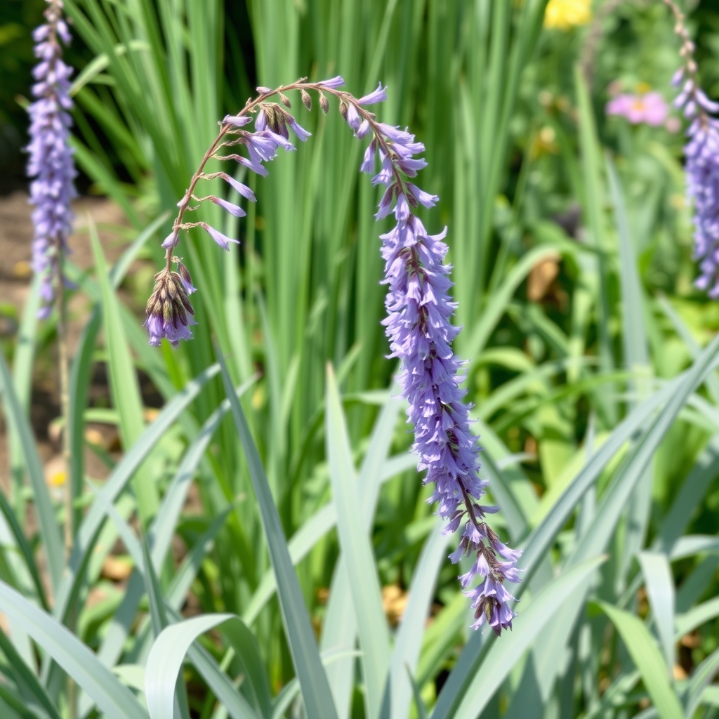 Thalia dealbata
