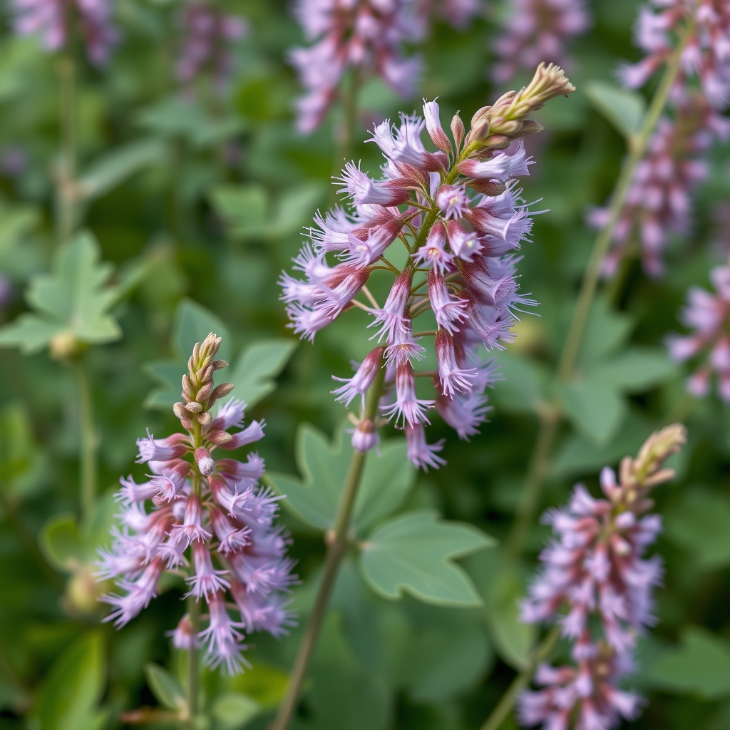 Meadow Rue