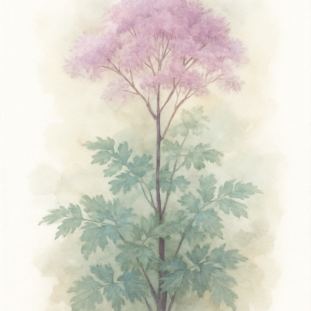 Thalictrum 'Elin'
