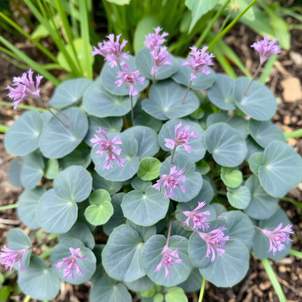 Thalictrum ichangense ‘Evening Star’