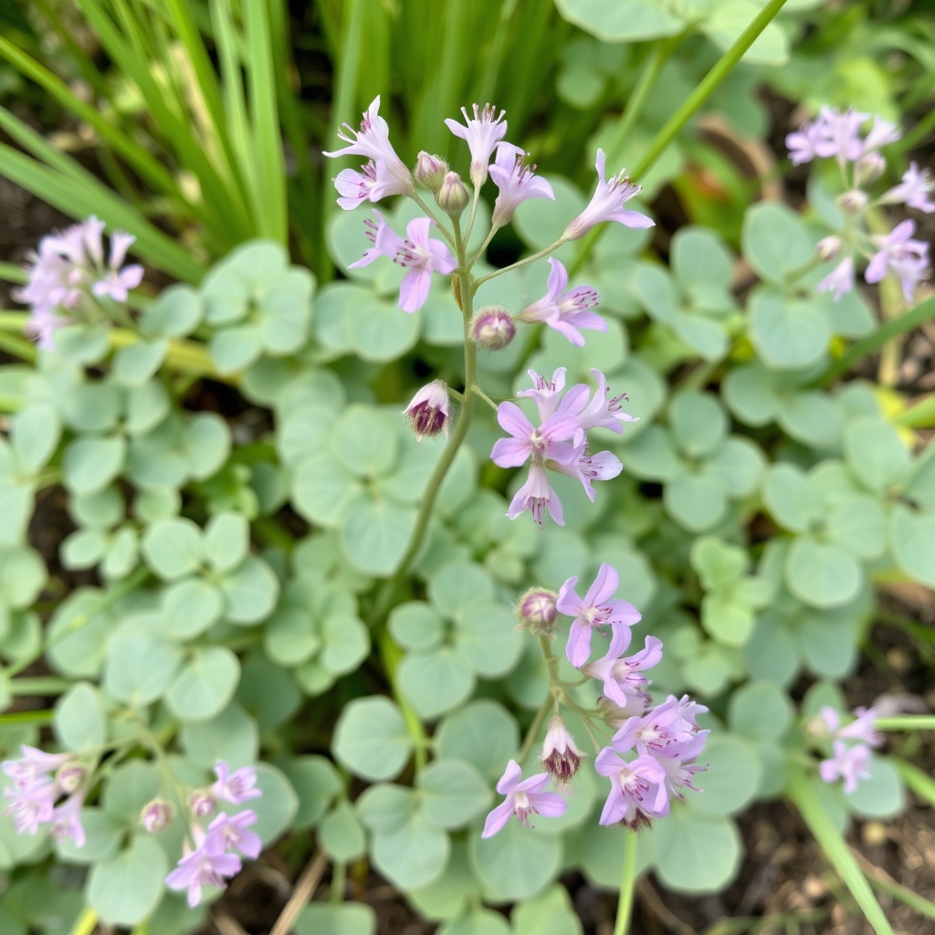 Thalictrum ichangense