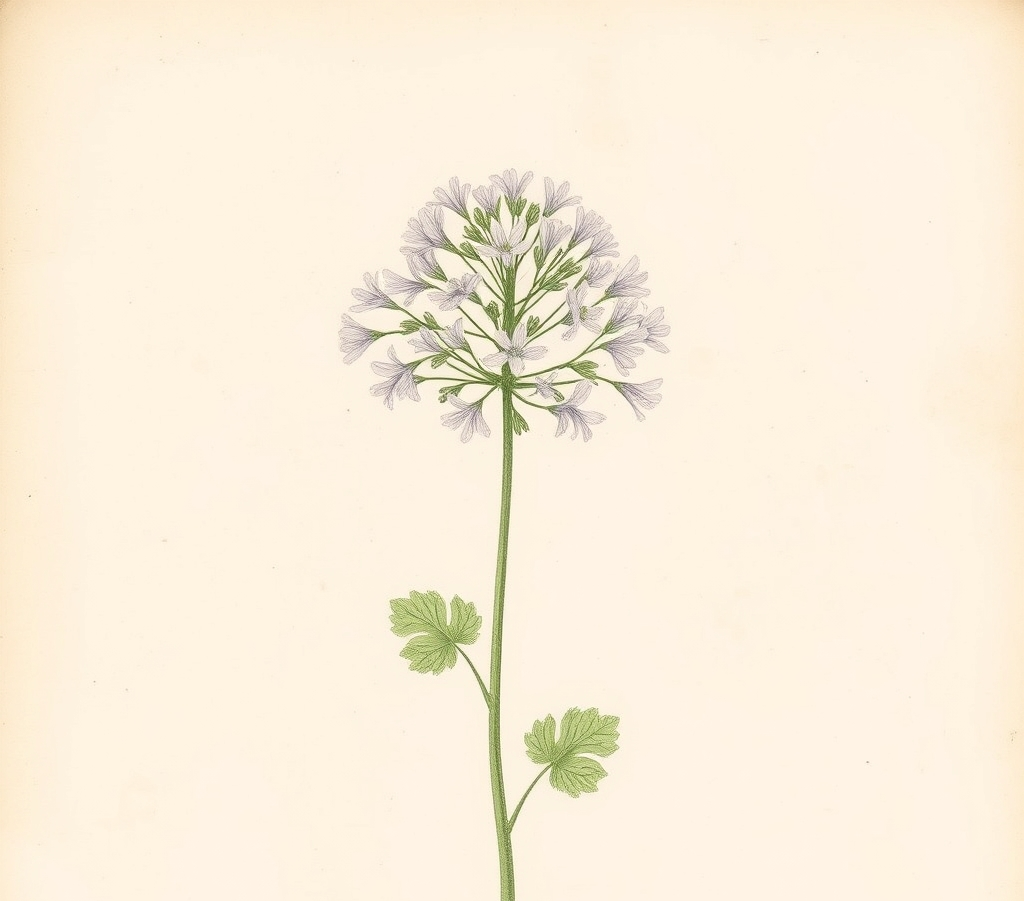Thalictrum isopyroides