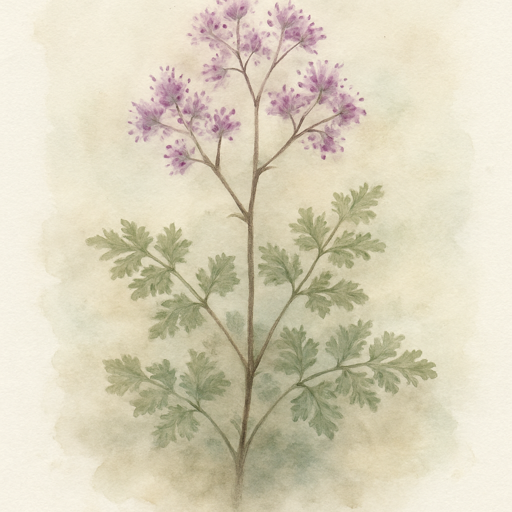 Thalictrum kiusianum