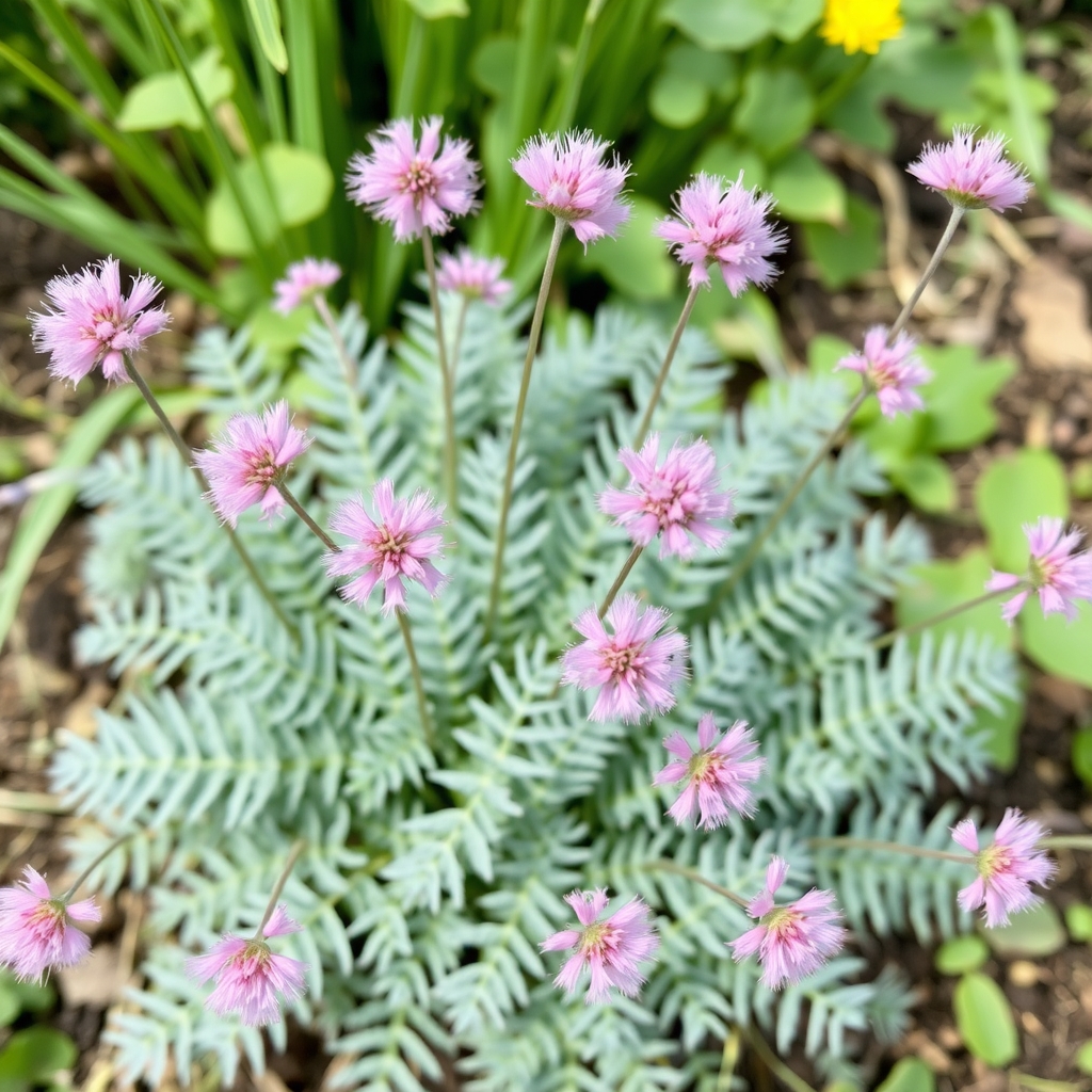 Thalictrum 'Little Pinkie'