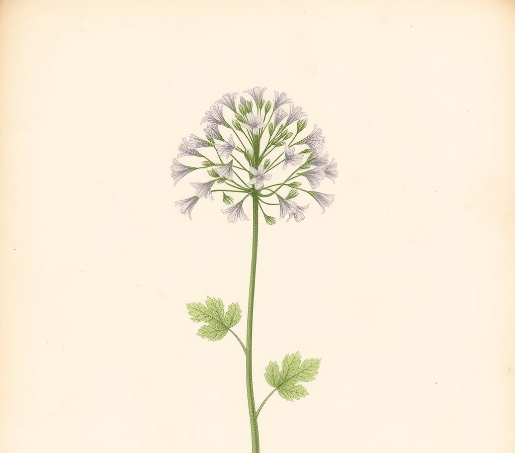 Thalictrum lucidum