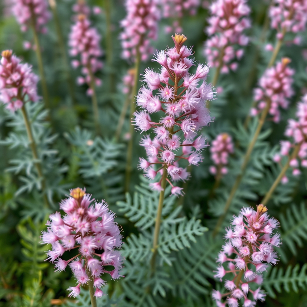 Thalictrum 'Nimbus Pink'