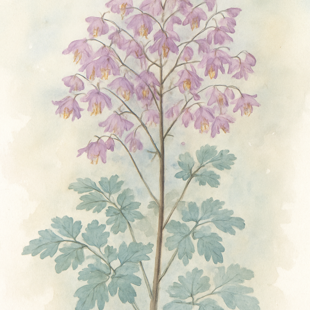 Thalictrum