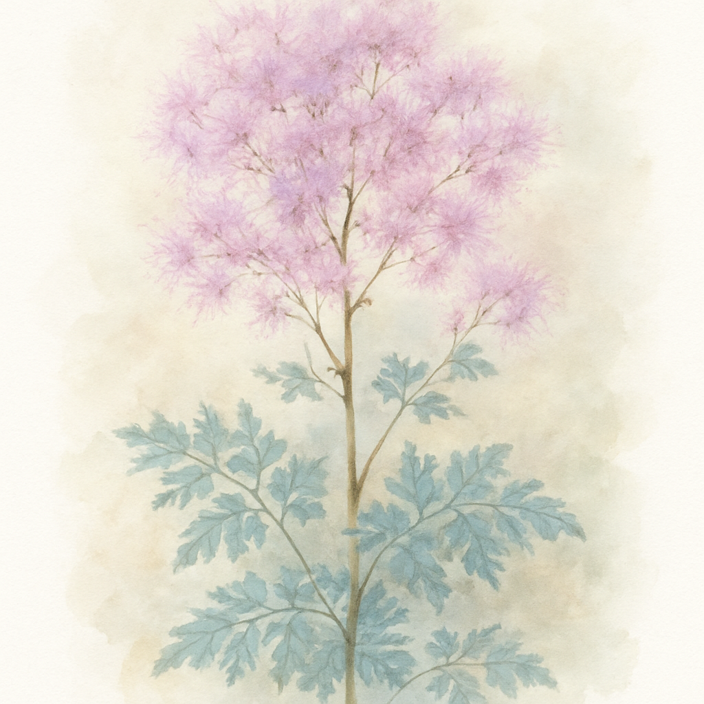 Thalictrum Splendide