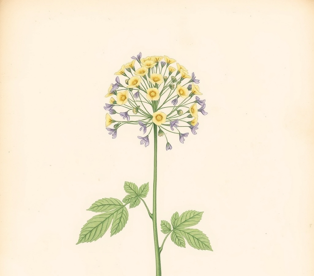 Thalictrum x Nishiki