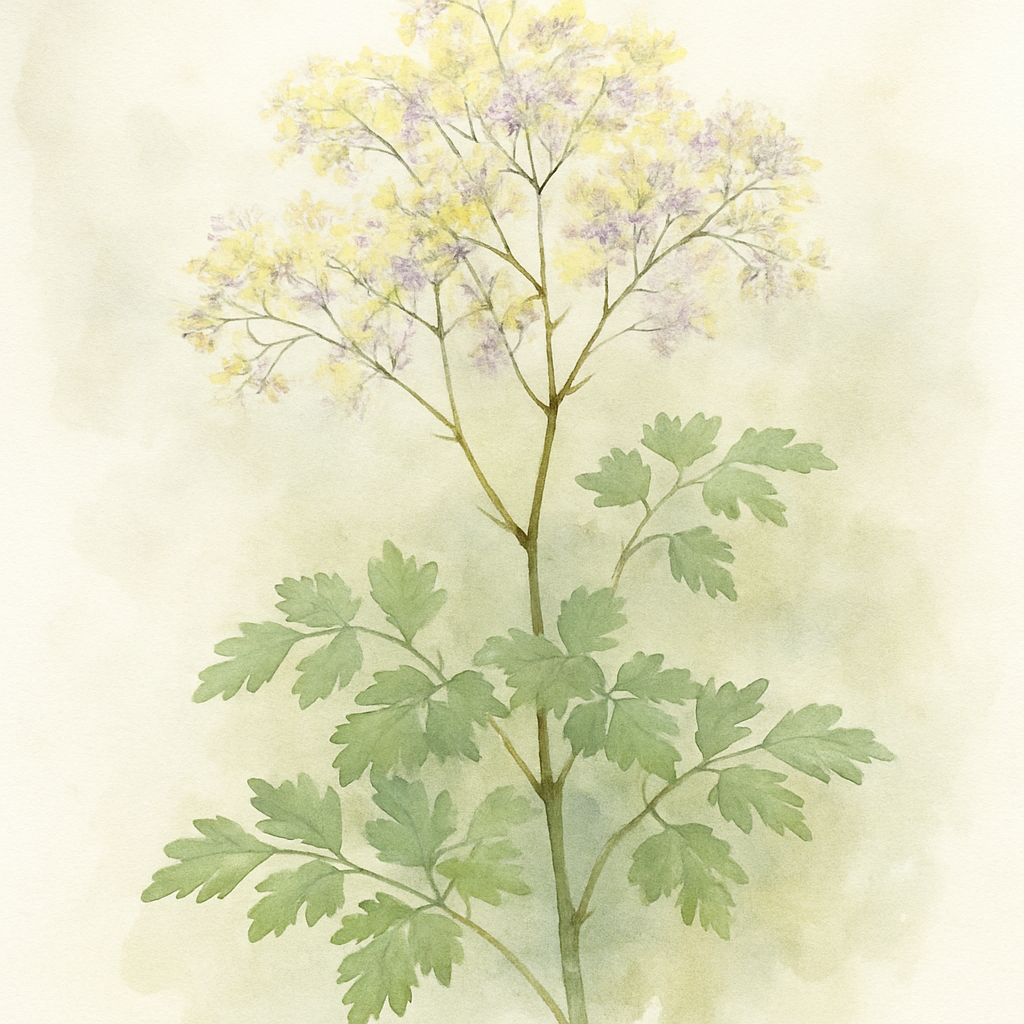 Thalictrum x Nishiki
