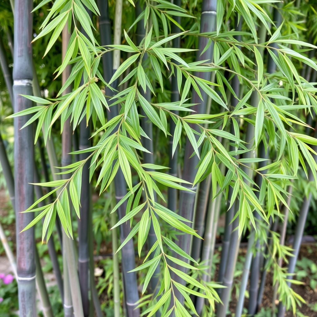 Thamnocalamus crassinodus Kew Beauty