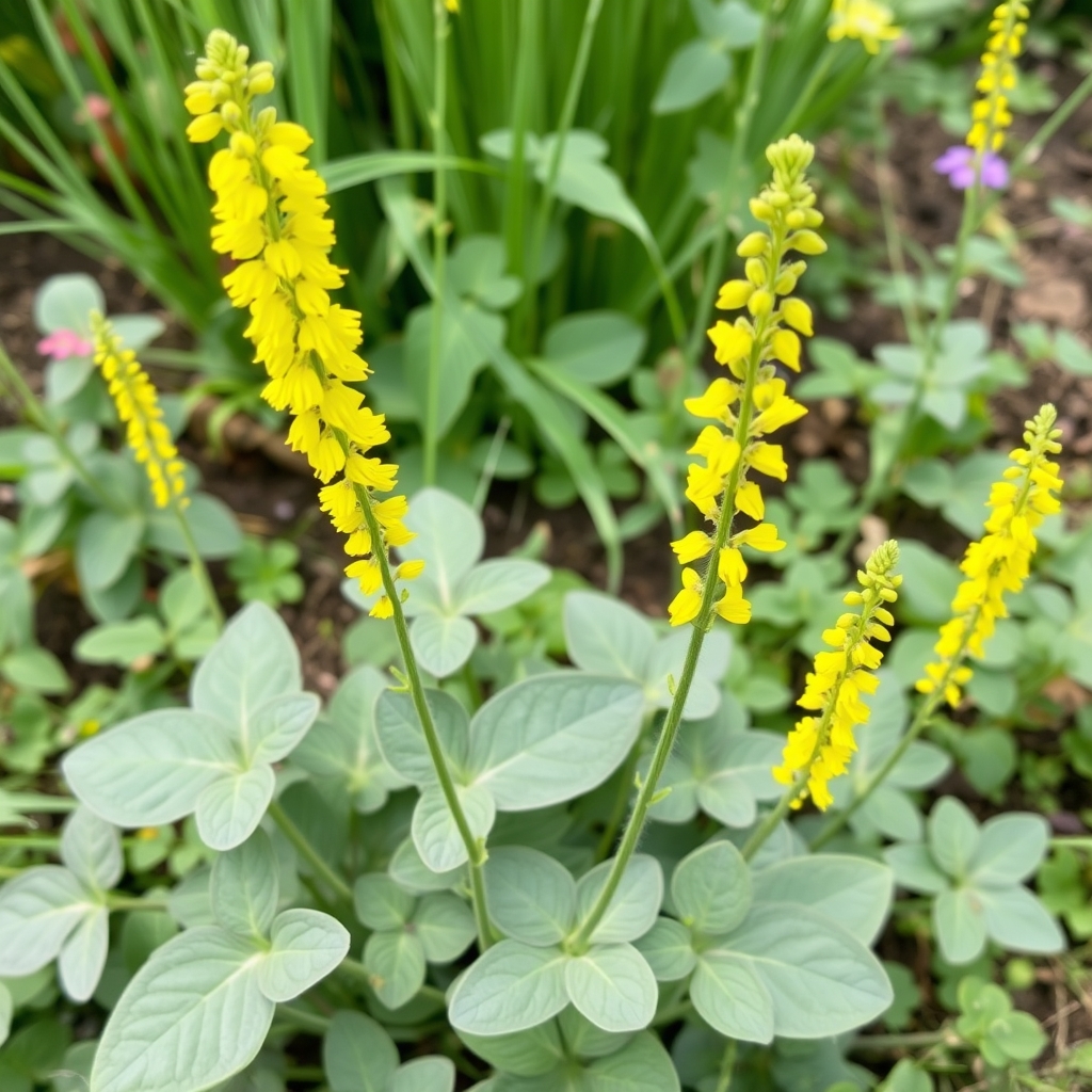 Thermopsis lanceolata
