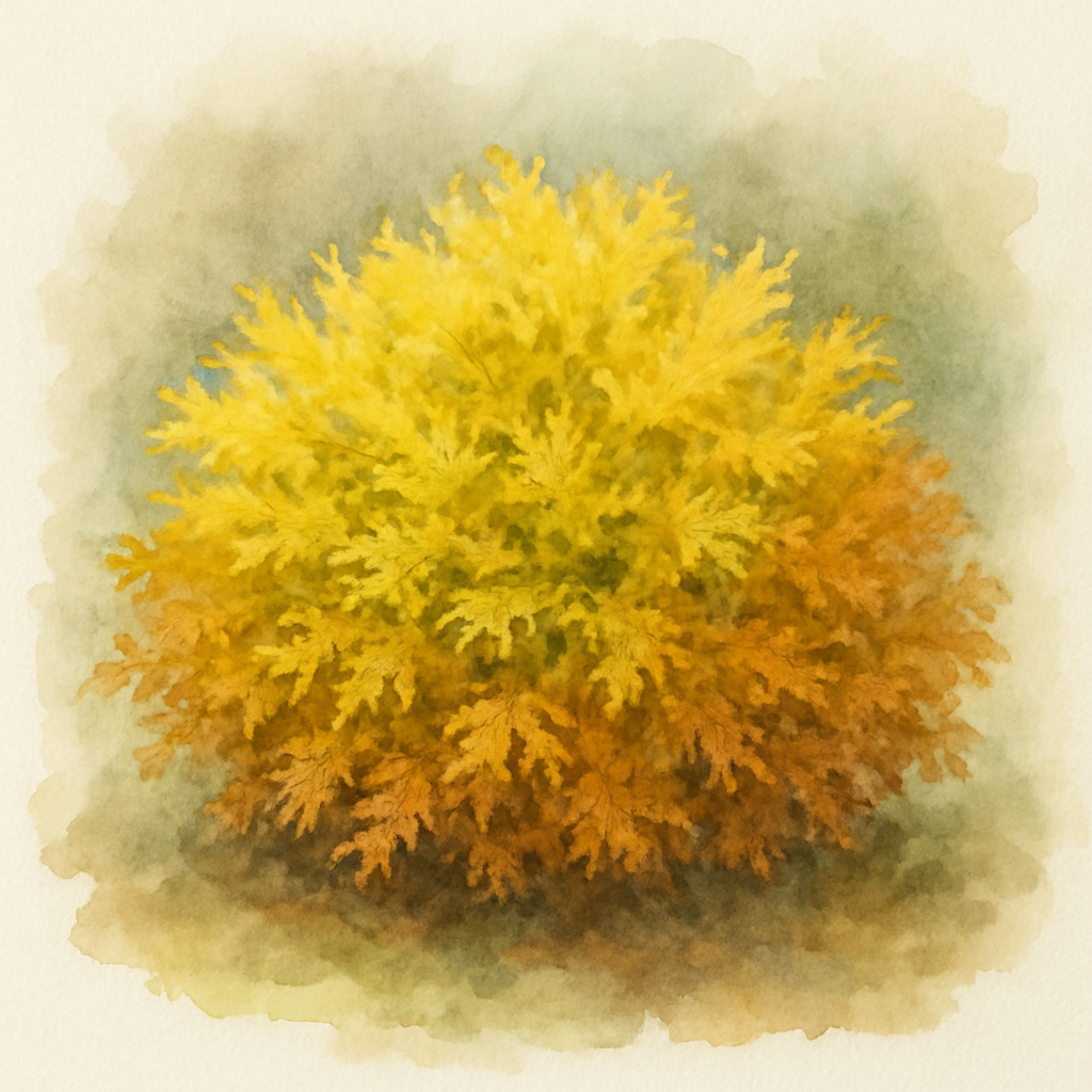 Thuja