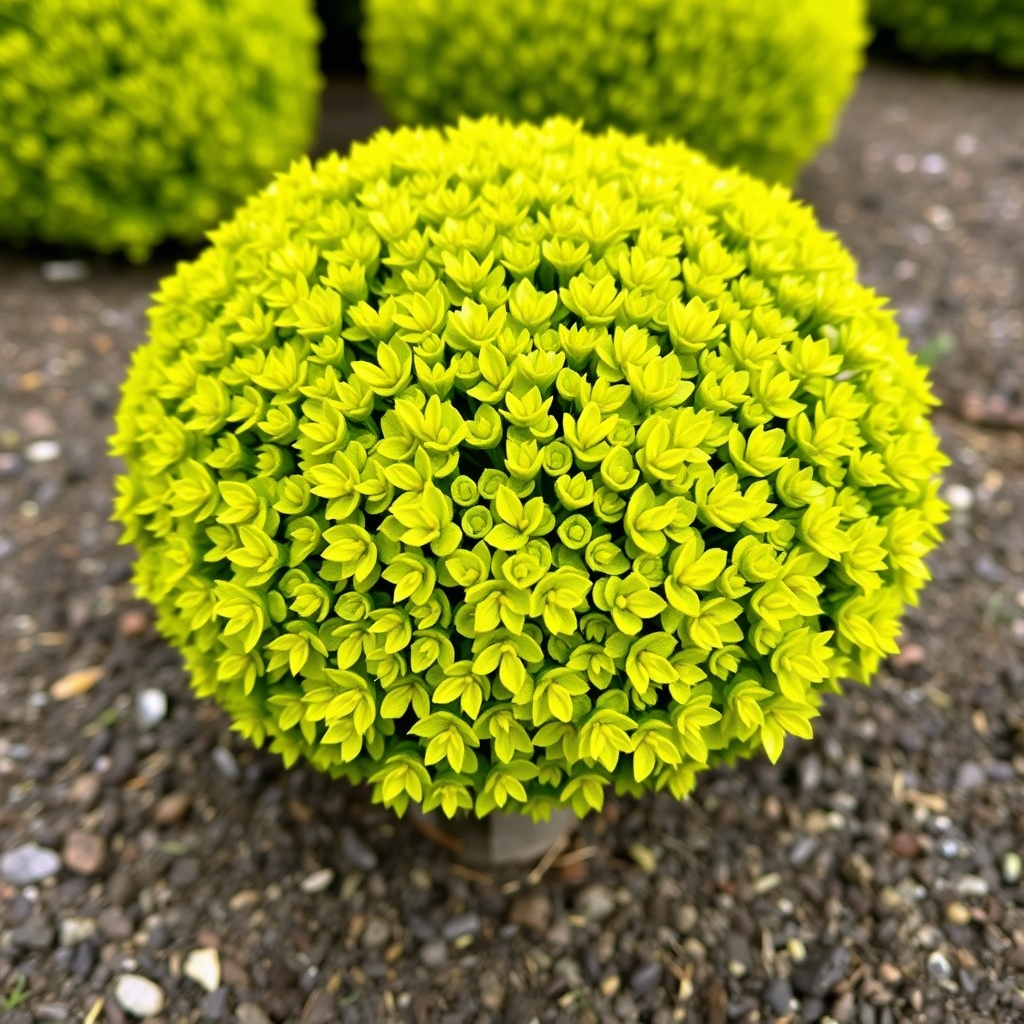 Thuja occidentalis ‘Anniek’