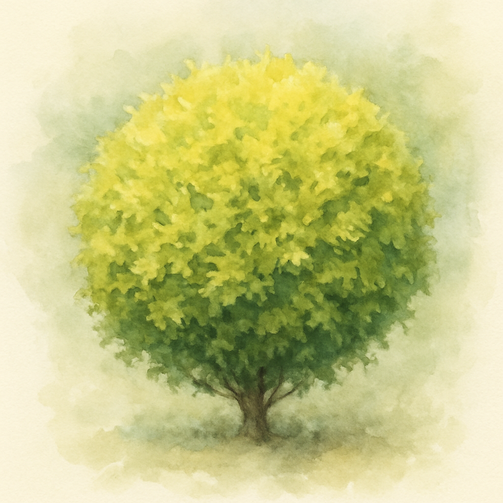 Thuja occidentalis ‘Anniek’