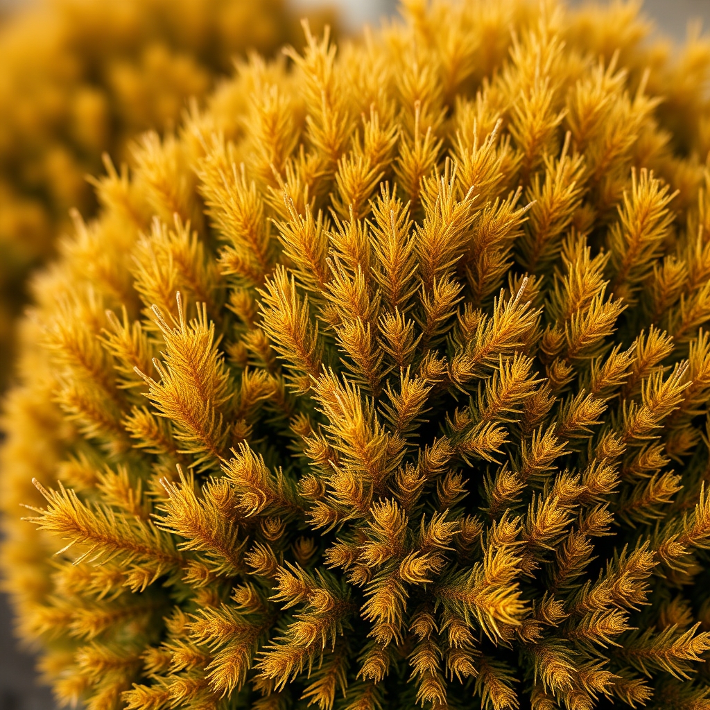 Thuja Rheingold
