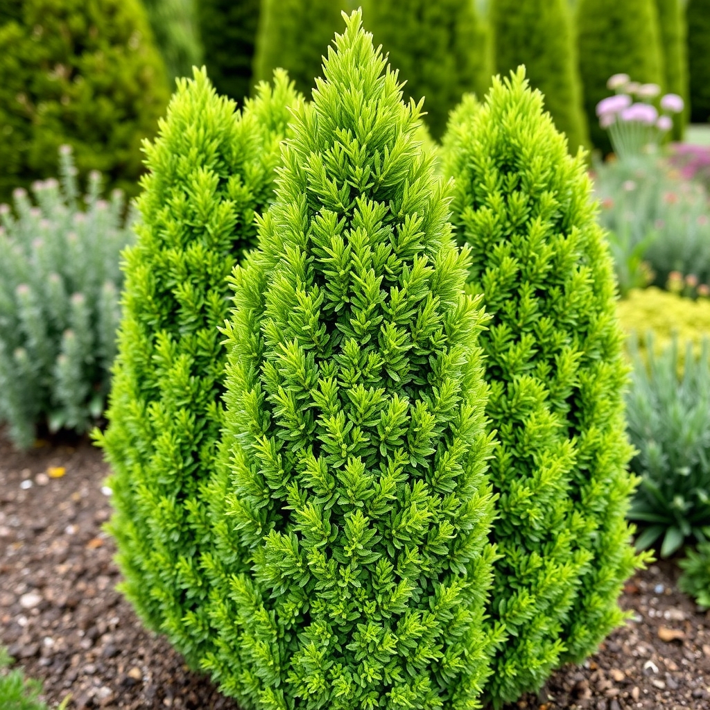 Thuja Smaragd Rootball Hedging 6 6.5ft 180/